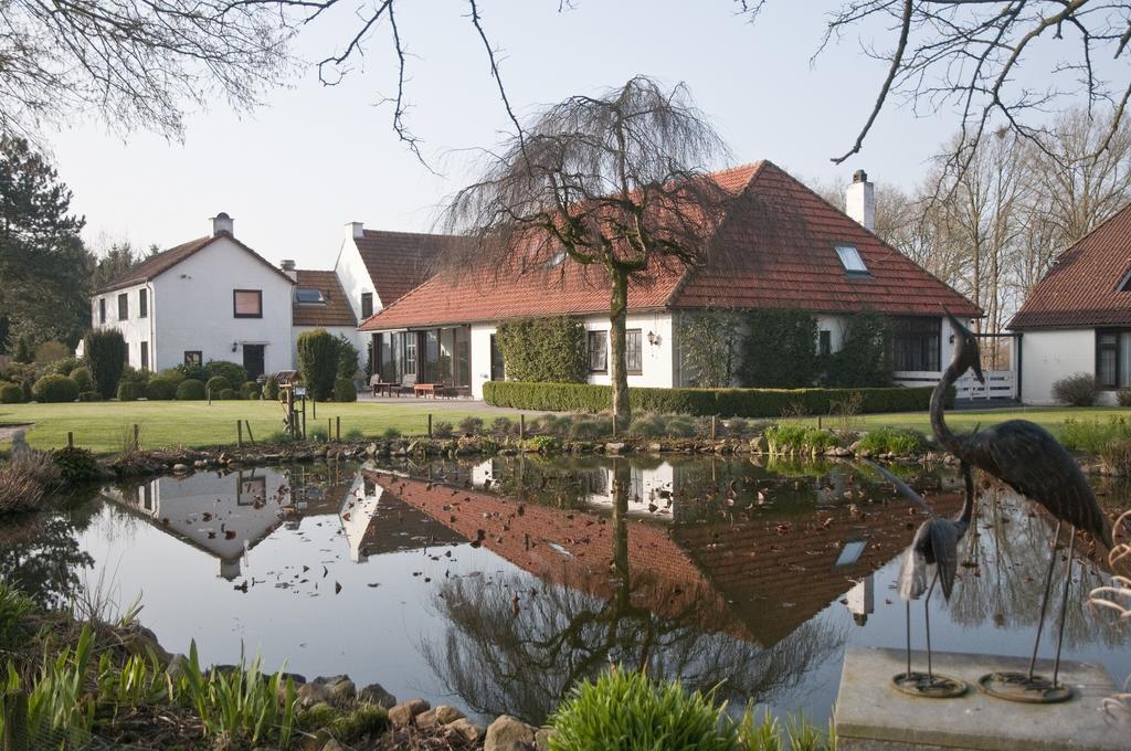 De Papenberg Hotel