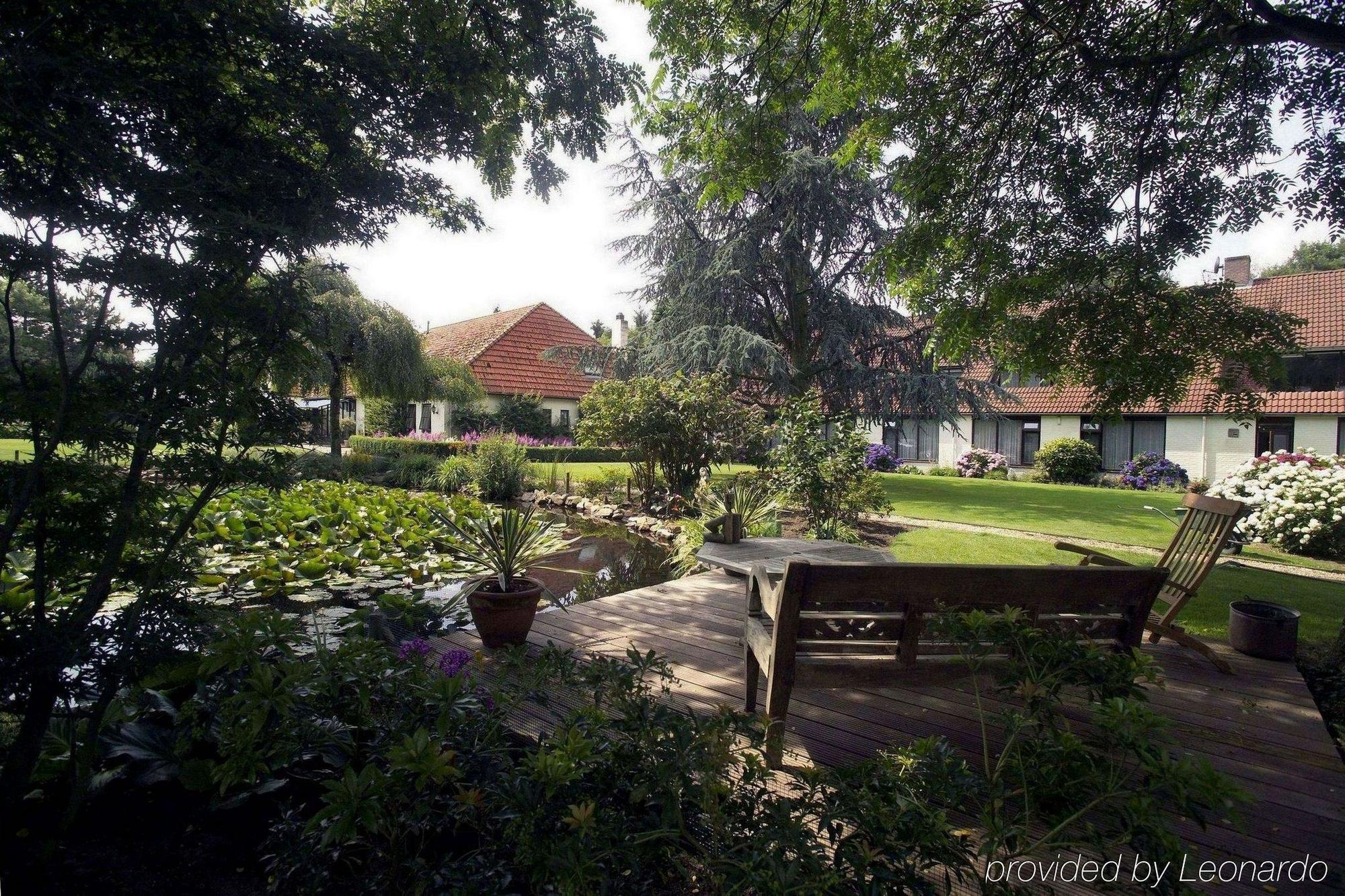 Hotel De Papenberg 4*