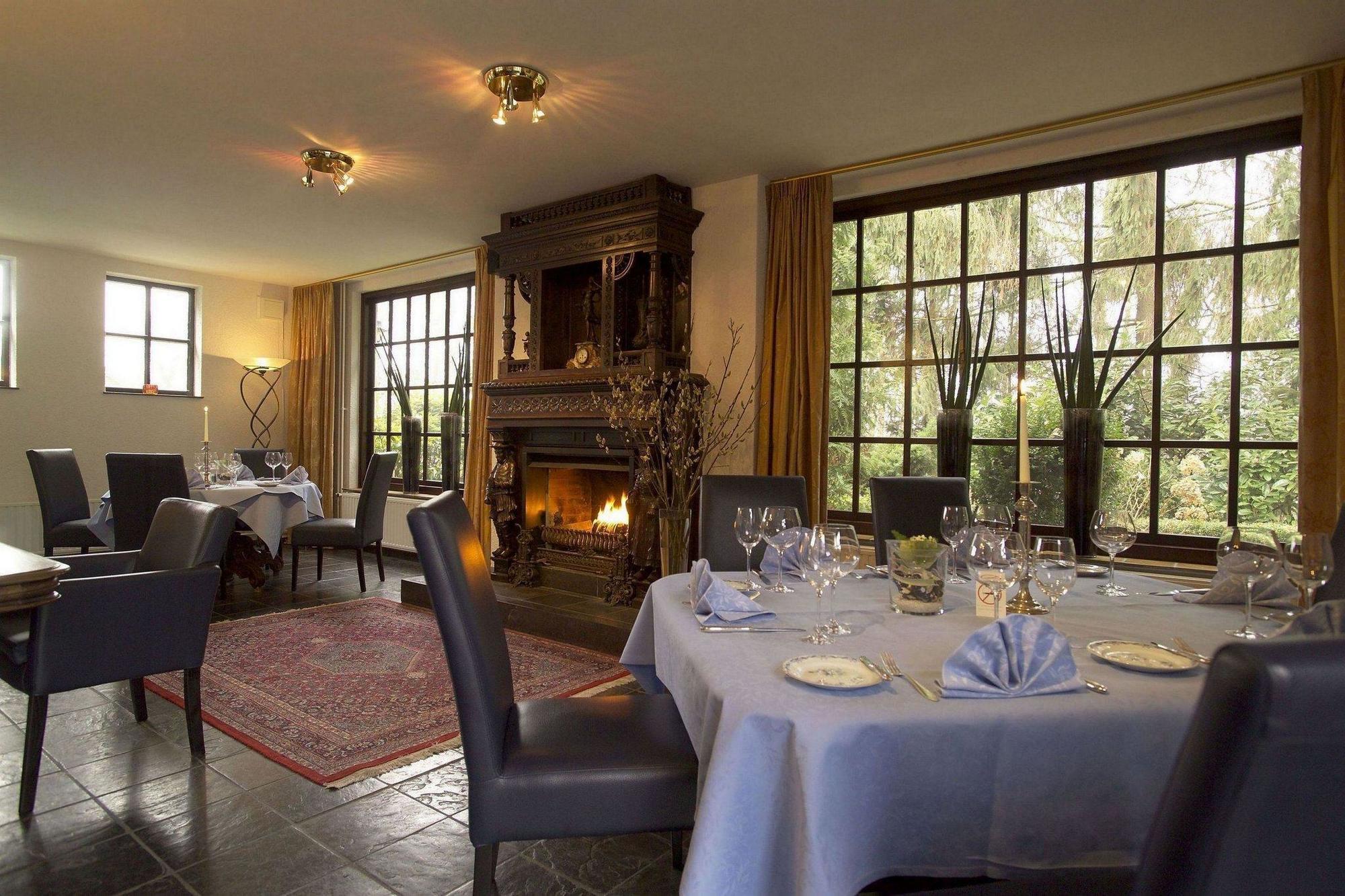 De Papenberg Hotel Afferden (Limburg)