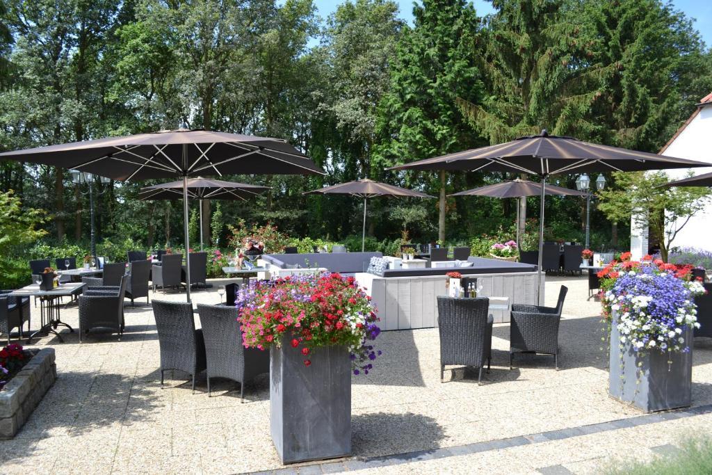 De Papenberg 4*