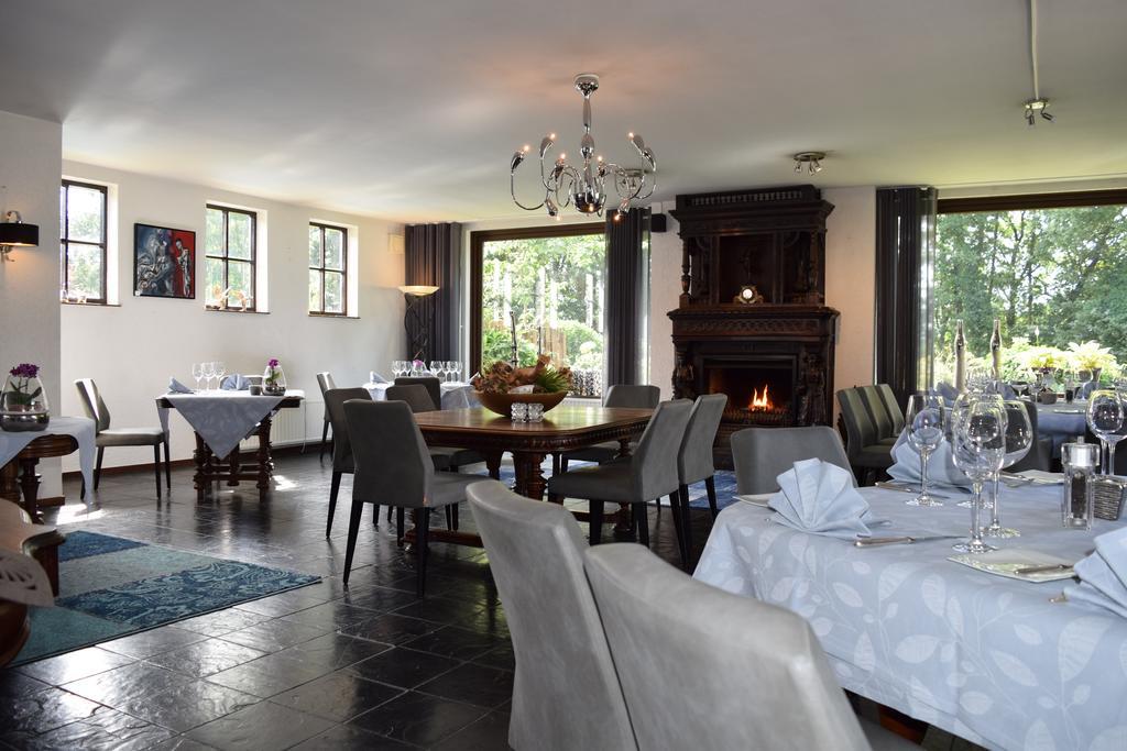De Papenberg 4* Afferden (Limburg)