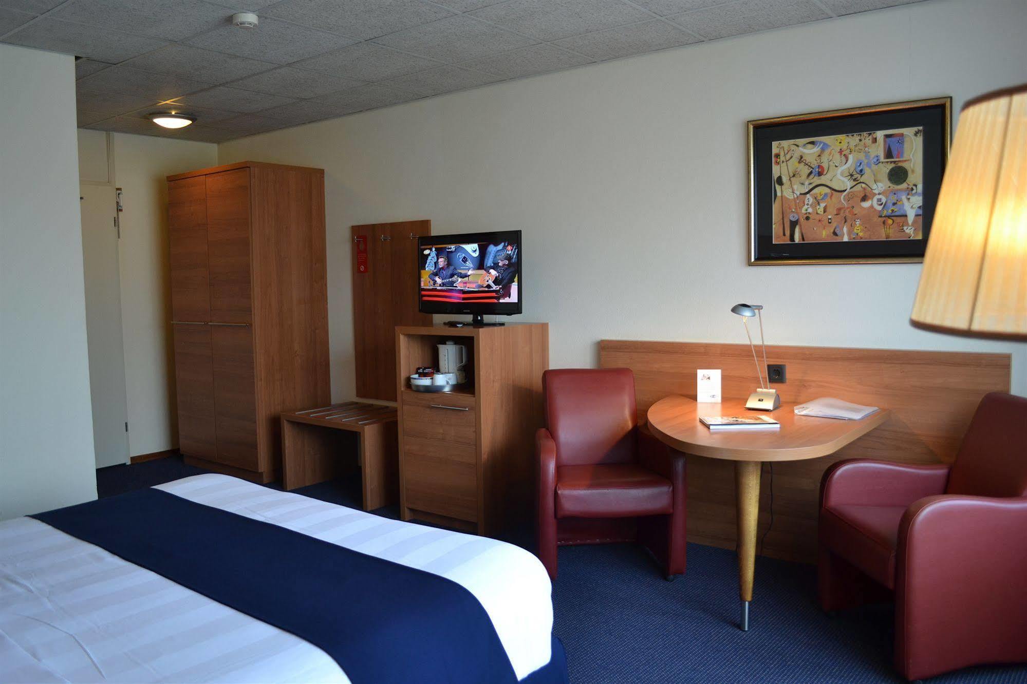De Papenberg Hotel 4*