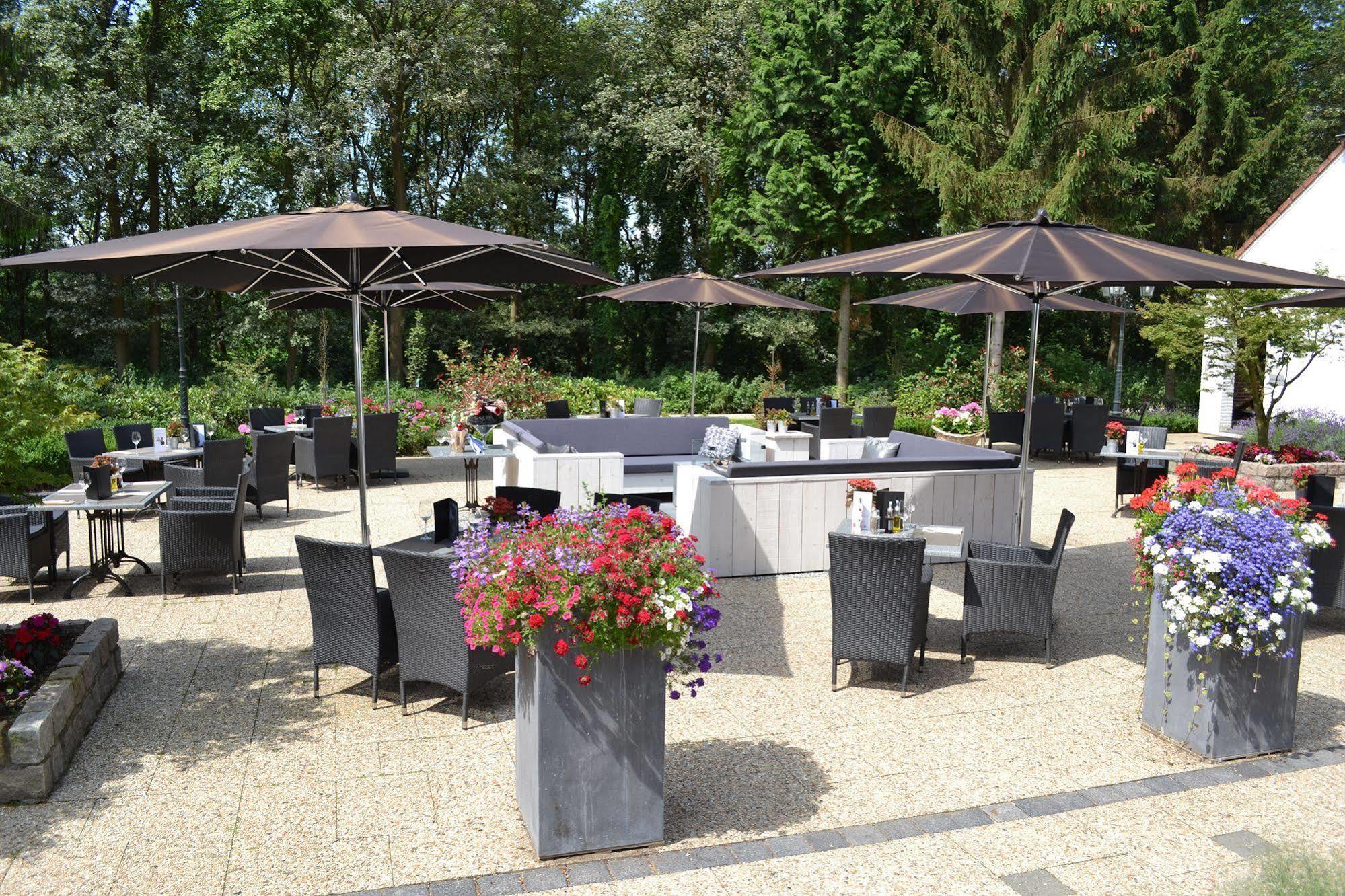Hotel De Papenberg Afferden (Limburg)